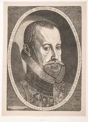 König Frederik II