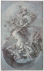 Die Himmelfahrt