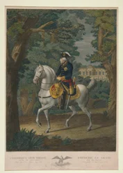 Friedrich der Große