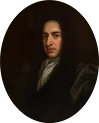 Porträt von Orlando Bridgeman (1671-1721), ca. 1691-1721