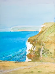 Beachy Head II