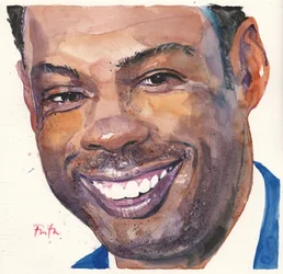 Chris Rock