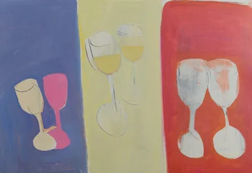 Erinnerungen an Frankreich, 2016