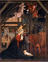 Geburt Christi