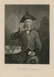 Der Chelsea-Pensionär