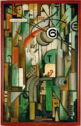 Straßenbahn Nummer 6