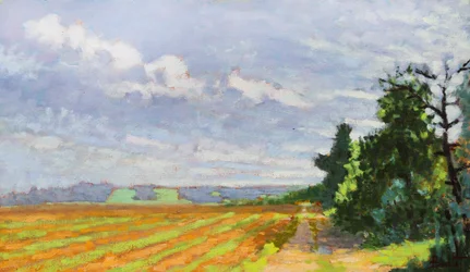 Les chemins de traverse