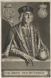 Heinrich VII. von England