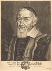 Michel de Marillac