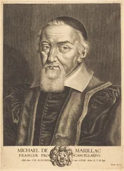 Michel de Marillac