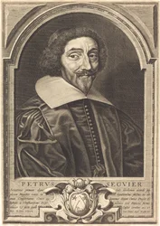 Pierre Seguier