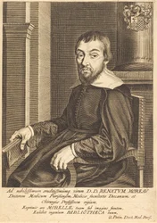 René Moreau