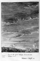 Kastor und Pollux
