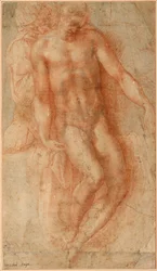 Pietà, ca. 1530-1536