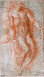 Pietà, ca. 1530-1536