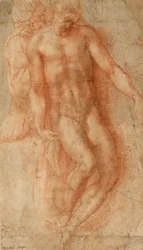 Pietà, ca. 1530-36