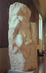 Der Erwachende Sklave, 1519-20