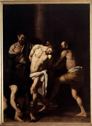 Geißelung Christi