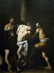 Geißelung Christi