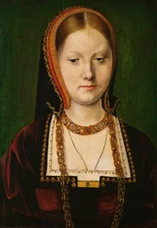 Katharina von Aragon