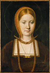 Katharina von Aragon