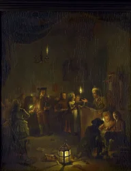 Die Nachtschule