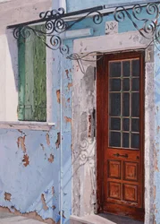 Burano Licht