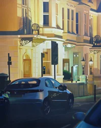 Meer vom Hotel II, 2015