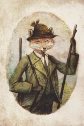 Jagdzeit