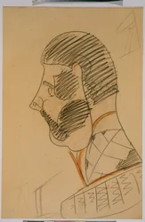 Der Kaiser Alexander II. von Russland