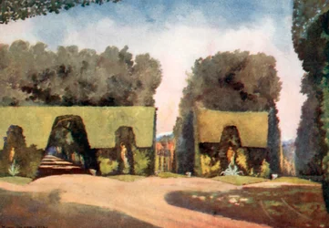 Capo di Monte, Neapel