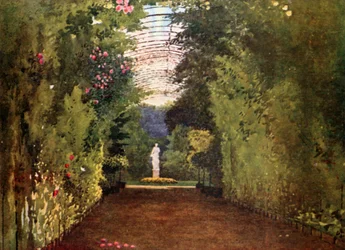 Der Berceau, Het Loo