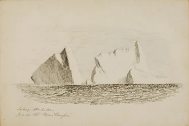 Eisberg
