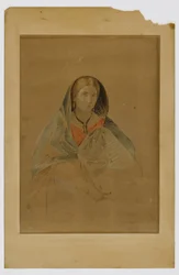 Julia Dreossi, eine junge Dame aus Malta
