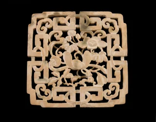 Plakette (Pai)