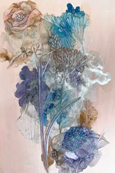 Flüstern der Blüten