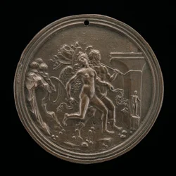 Mars und Sieg, 1507 oder früher
