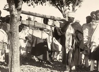 Abessinische Glocken