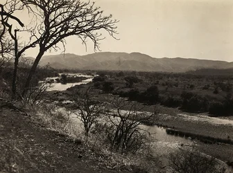 „Ein Imperium aufbauen“ im faschistischen Zeitalter: der Setit bei Biaghela, 09/05/1936