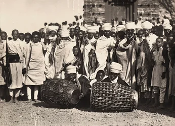 Das Fest von Mascal, 09/05/1936