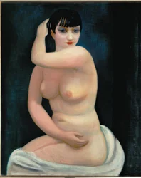 Kiki de Montparnasse