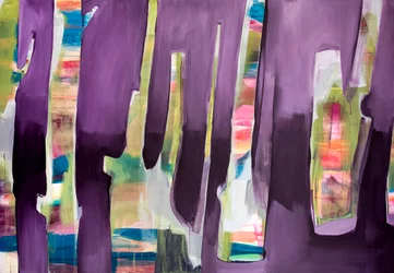 Geisterglied, 2019