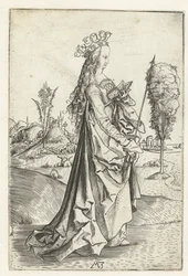 Heilige Ursula