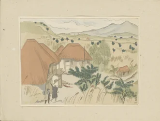 Kawakami-Heißquellen