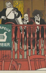 Salonorchester Meier