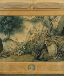 Die schöne Melusine: I. Fontes Melusinae