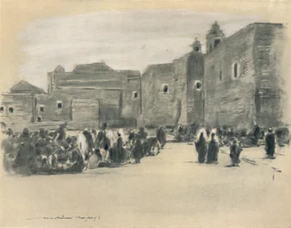 Bethlehem, 1903
