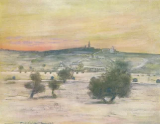 Jerusalem