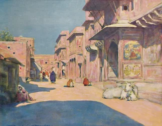 Jeypore, 1903
