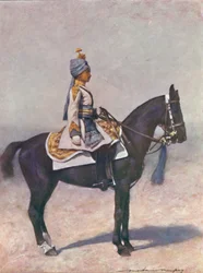 Vom Kaiserlichen Kadettenkorps, 1903